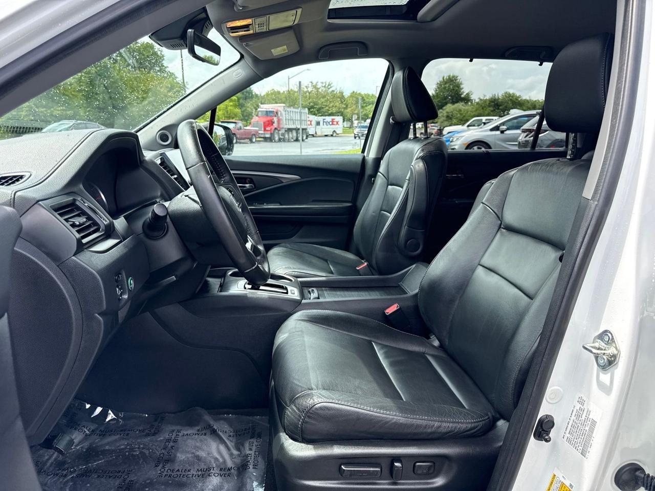 2020 Honda Pilot EX-L Chantilly VA