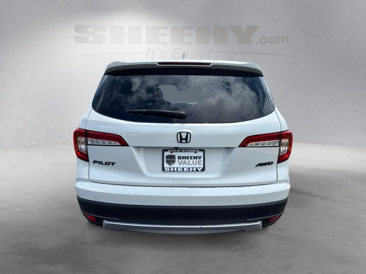 2020 Honda Pilot EX-L Chantilly VA