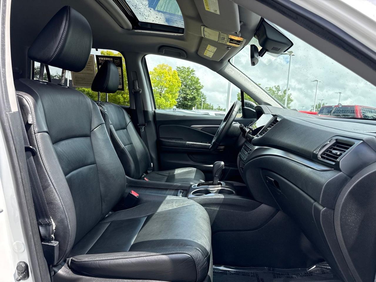 2020 Honda Pilot EX-L Chantilly VA