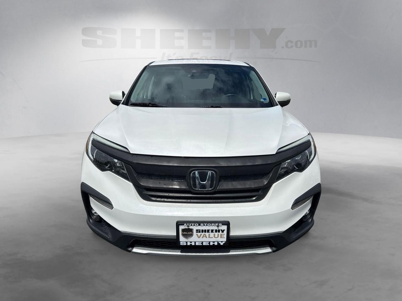 2020 Honda Pilot EX-L Chantilly VA