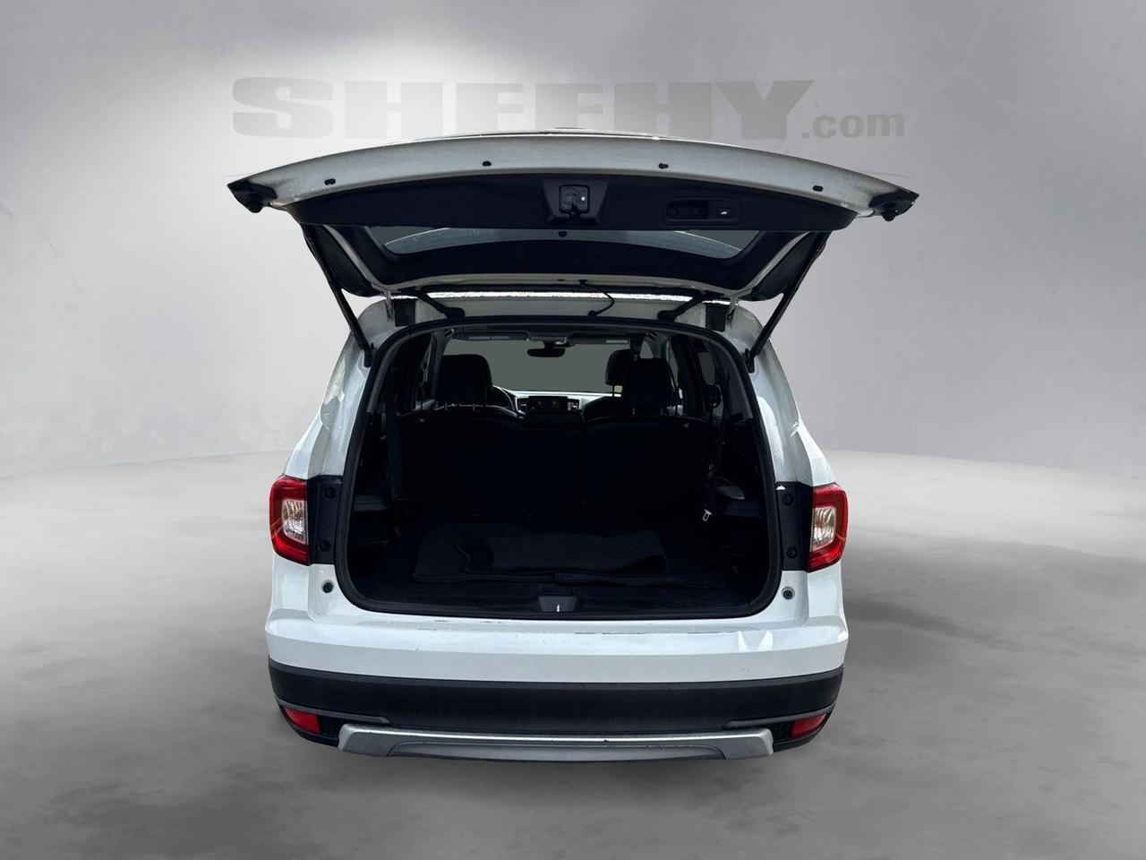 2020 Honda Pilot EX-L Chantilly VA