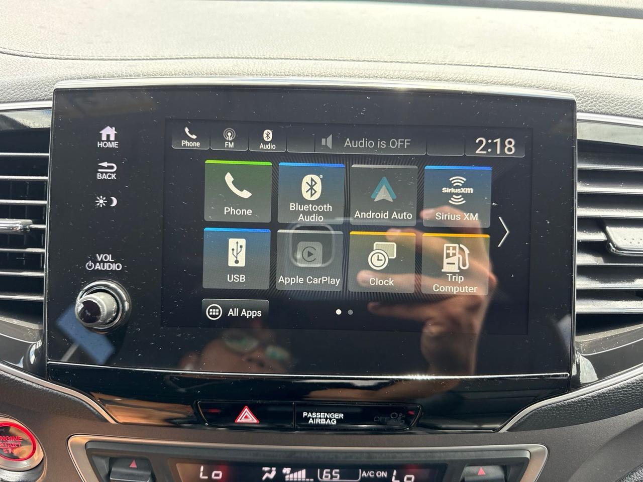 2020 Honda Pilot EX-L Chantilly VA
