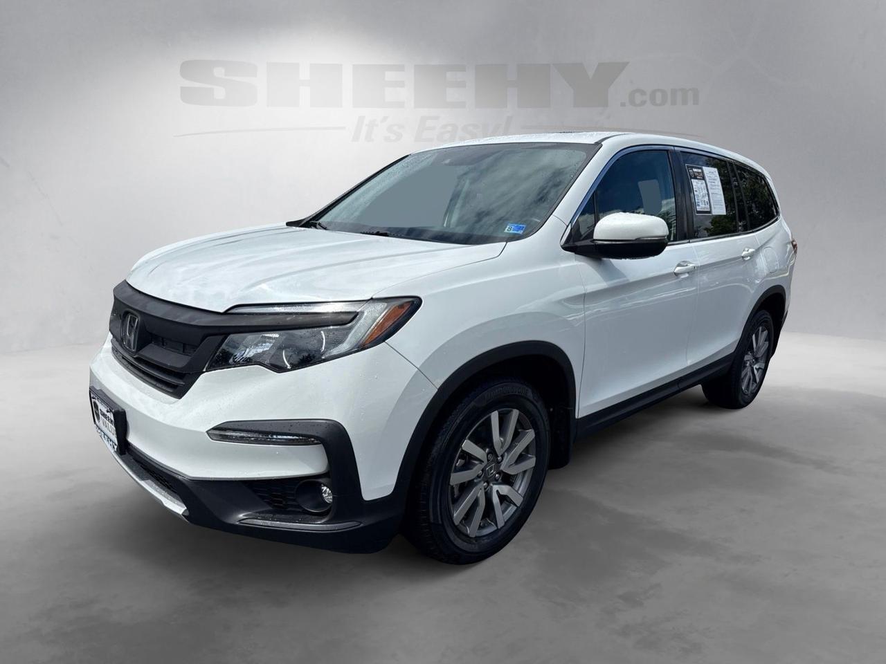 2020 Honda Pilot EX-L Chantilly VA