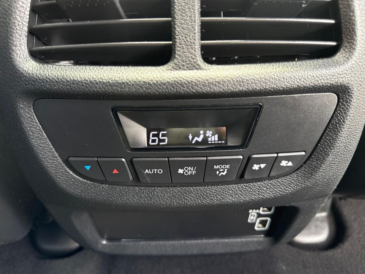 2020 Honda Pilot EX-L Chantilly VA
