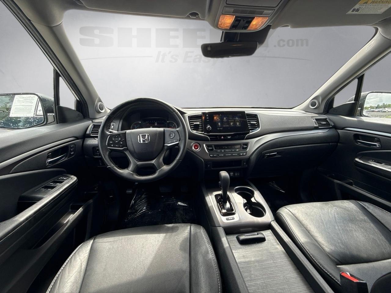 2020 Honda Pilot EX-L Chantilly VA