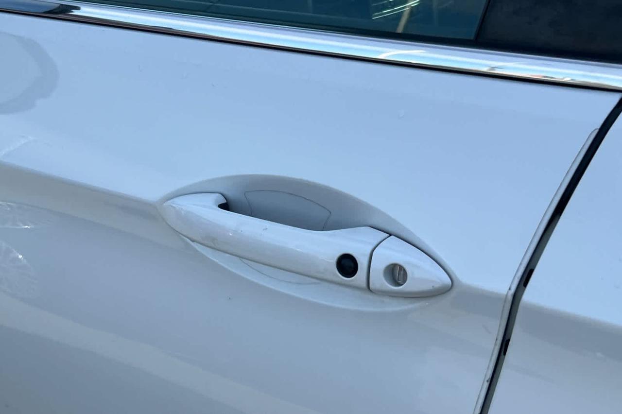 2020 Honda Pilot EX Roseville CA