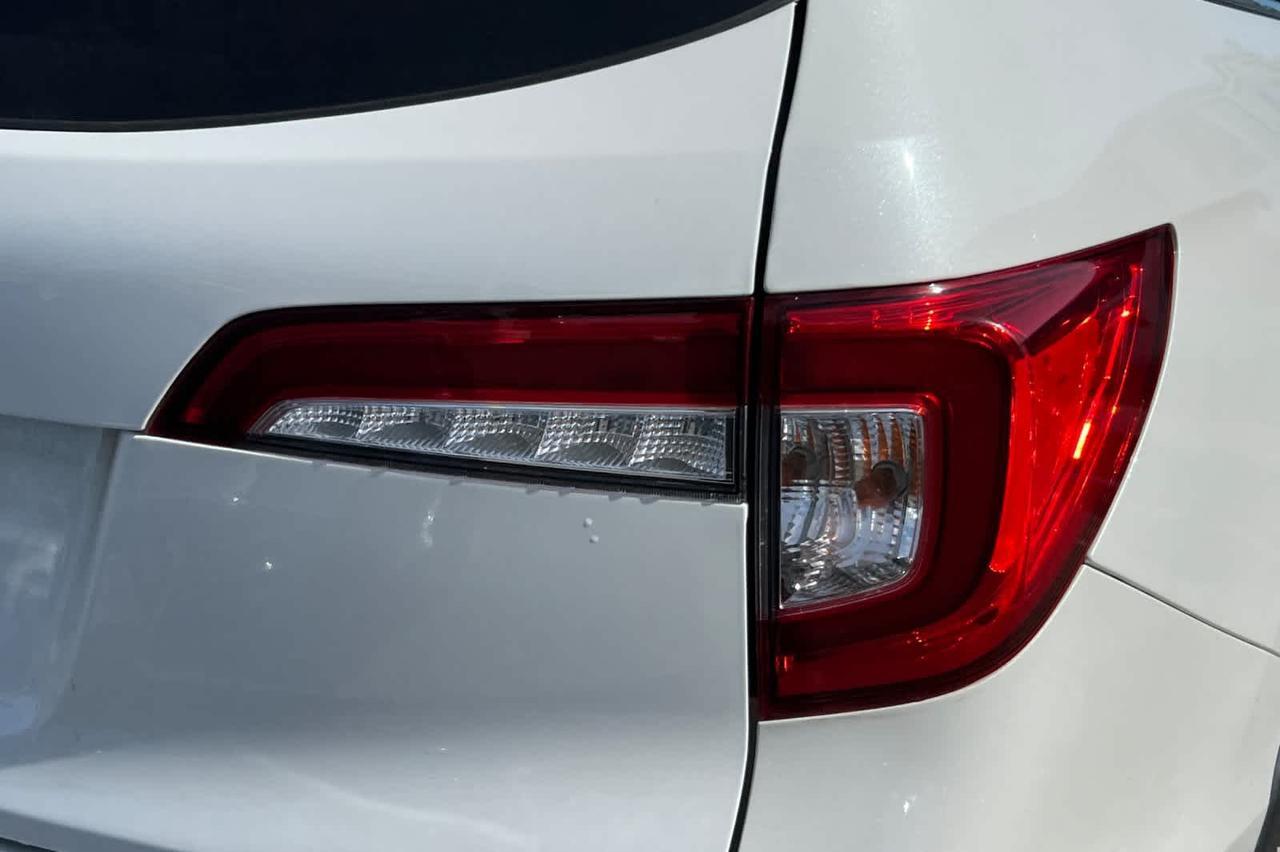 2020 Honda Pilot EX Roseville CA