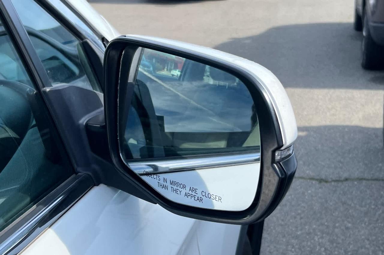 2020 Honda Pilot EX Roseville CA