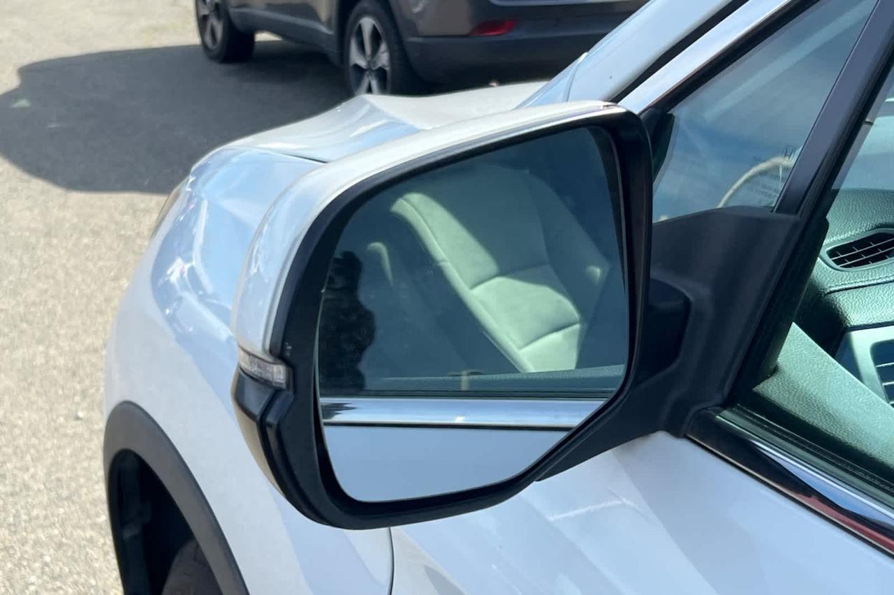 2020 Honda Pilot EX Roseville CA