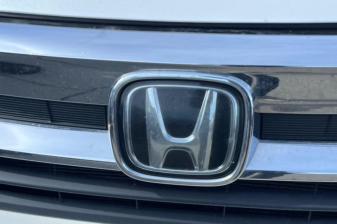 2020 Honda Pilot EX Roseville CA