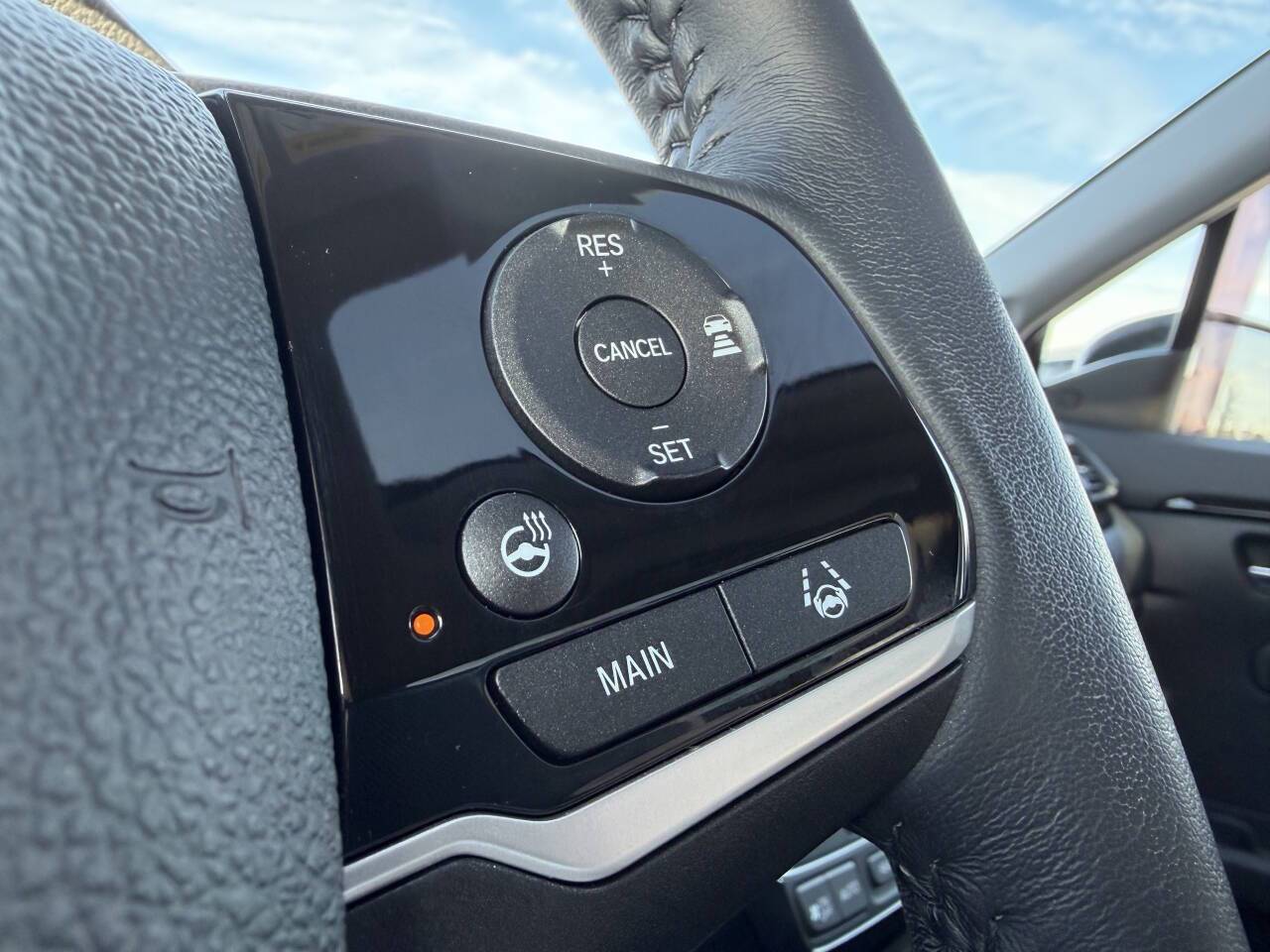 2020 Honda Pilot Elite AWD 4dr SUV Eldridge IA