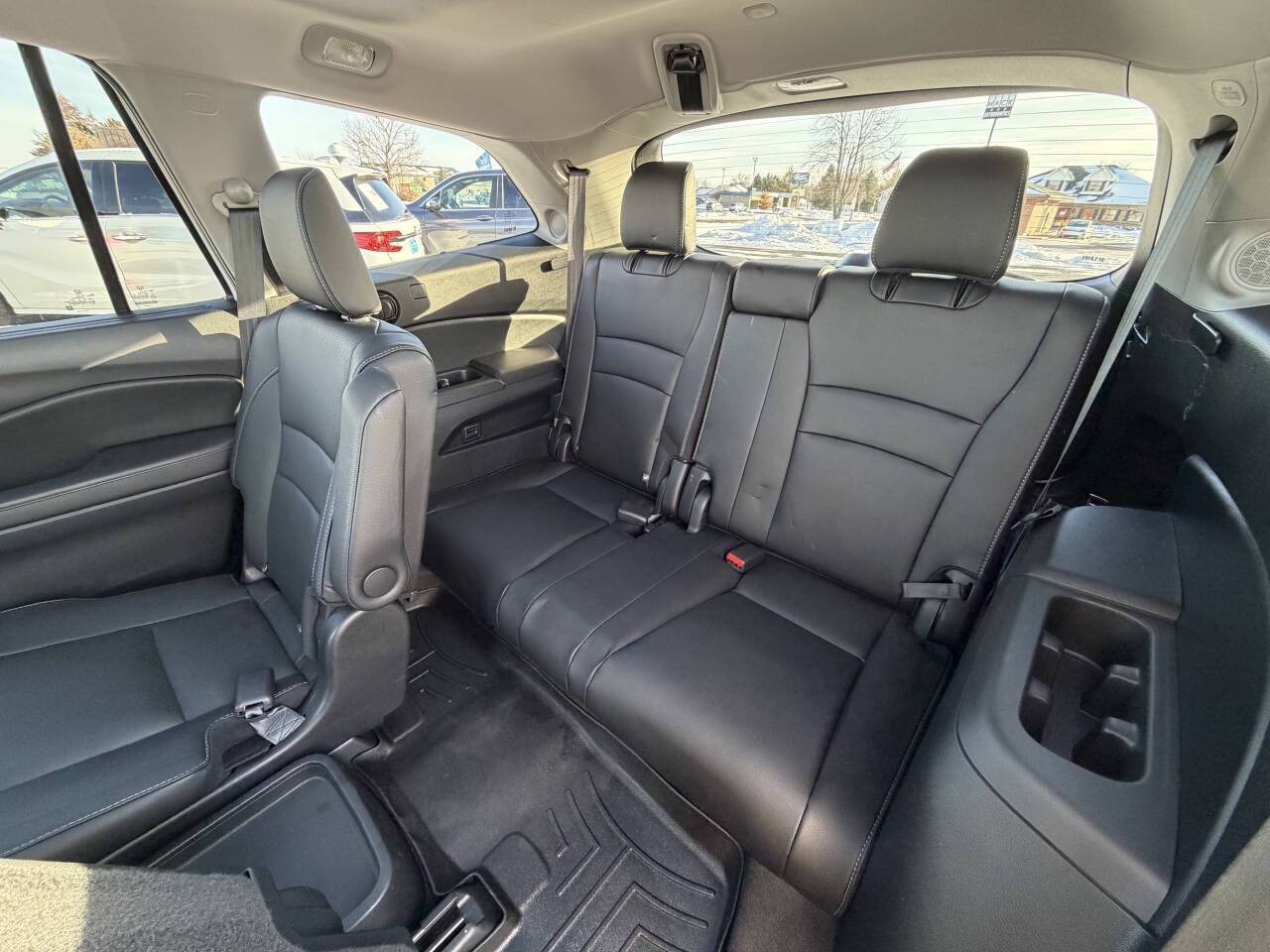 2020 Honda Pilot Elite AWD 4dr SUV Eldridge IA