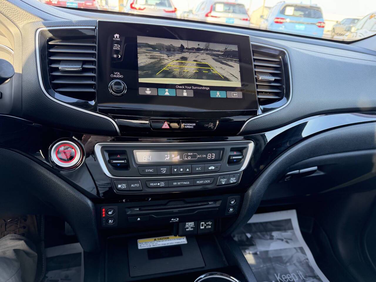 2020 Honda Pilot Elite AWD 4dr SUV Eldridge IA