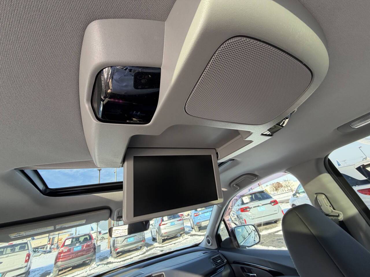 2020 Honda Pilot Elite AWD 4dr SUV Eldridge IA