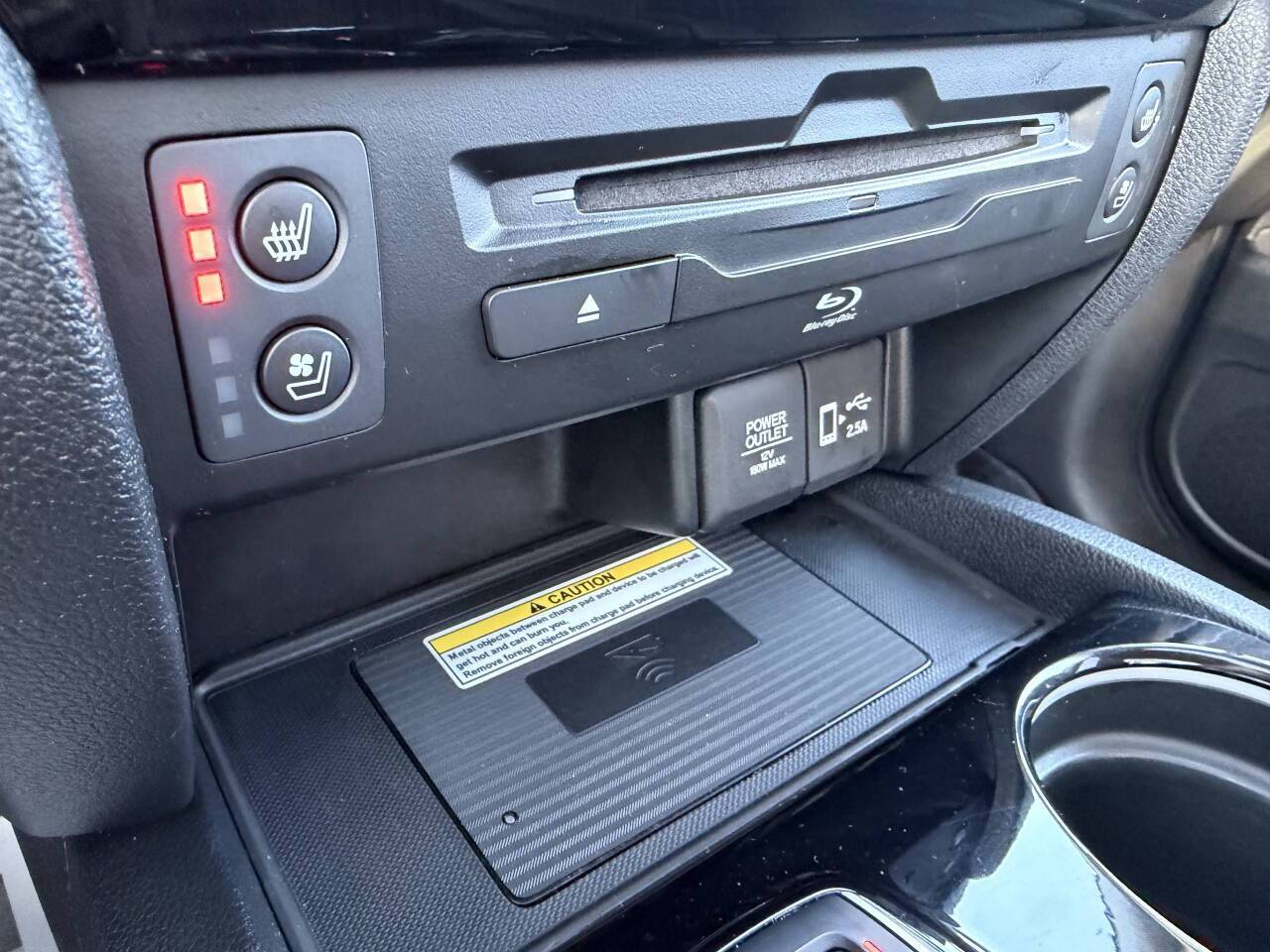 2020 Honda Pilot Elite AWD 4dr SUV Eldridge IA