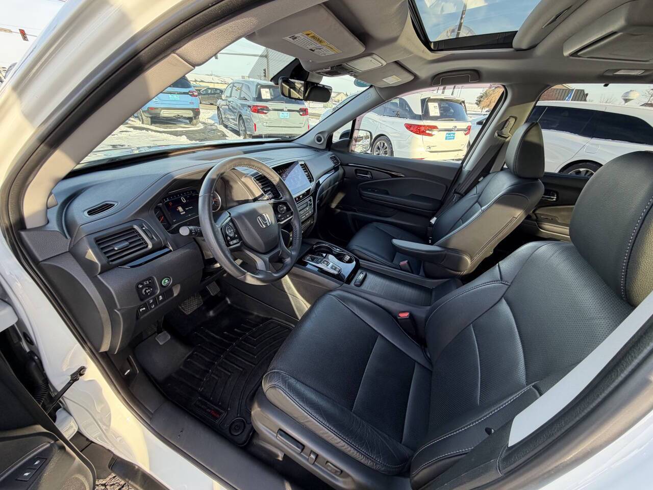 2020 Honda Pilot Elite AWD 4dr SUV Eldridge IA