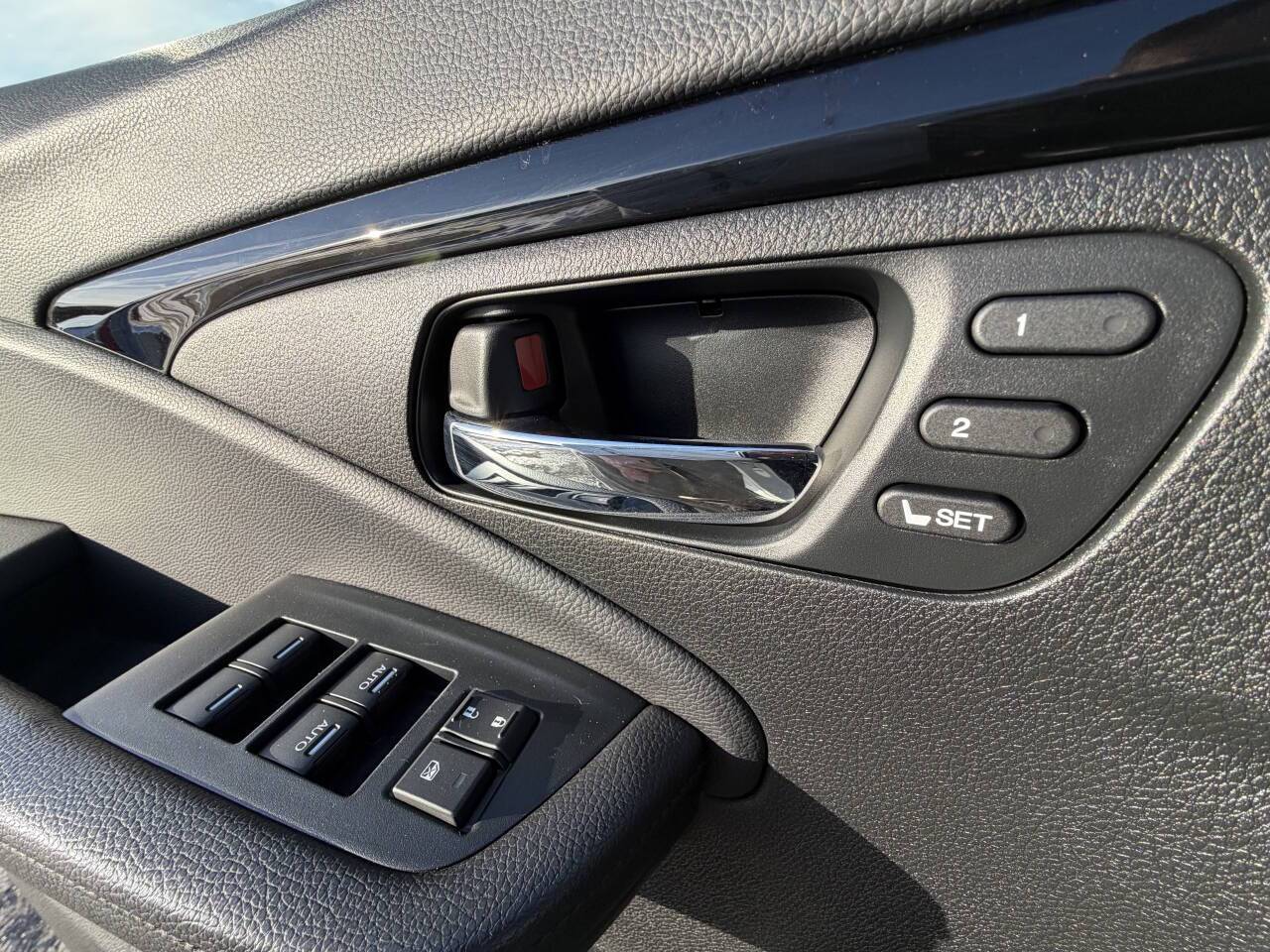 2020 Honda Pilot Elite AWD 4dr SUV Eldridge IA