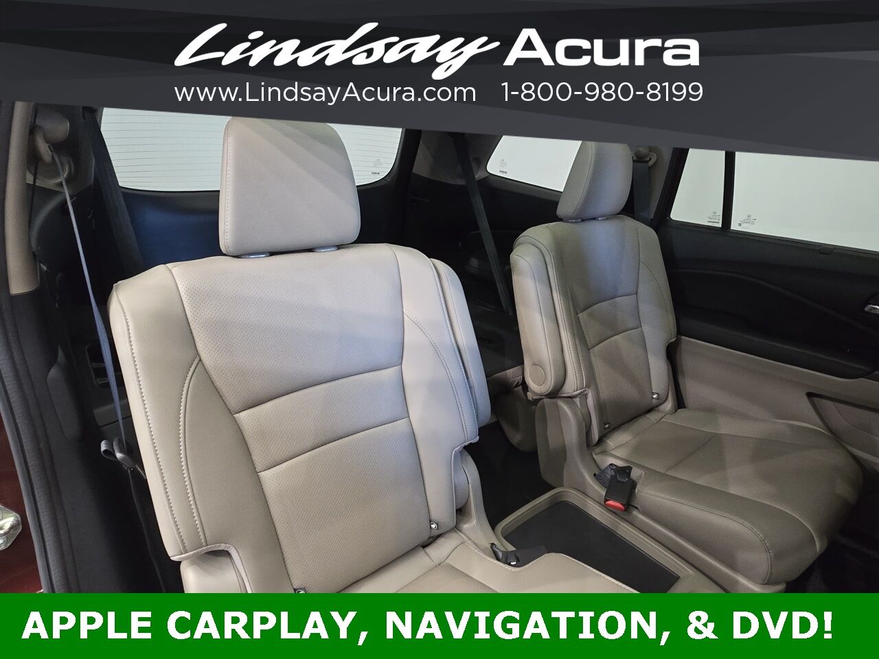 2020 Honda Pilot Elite Columbus OH