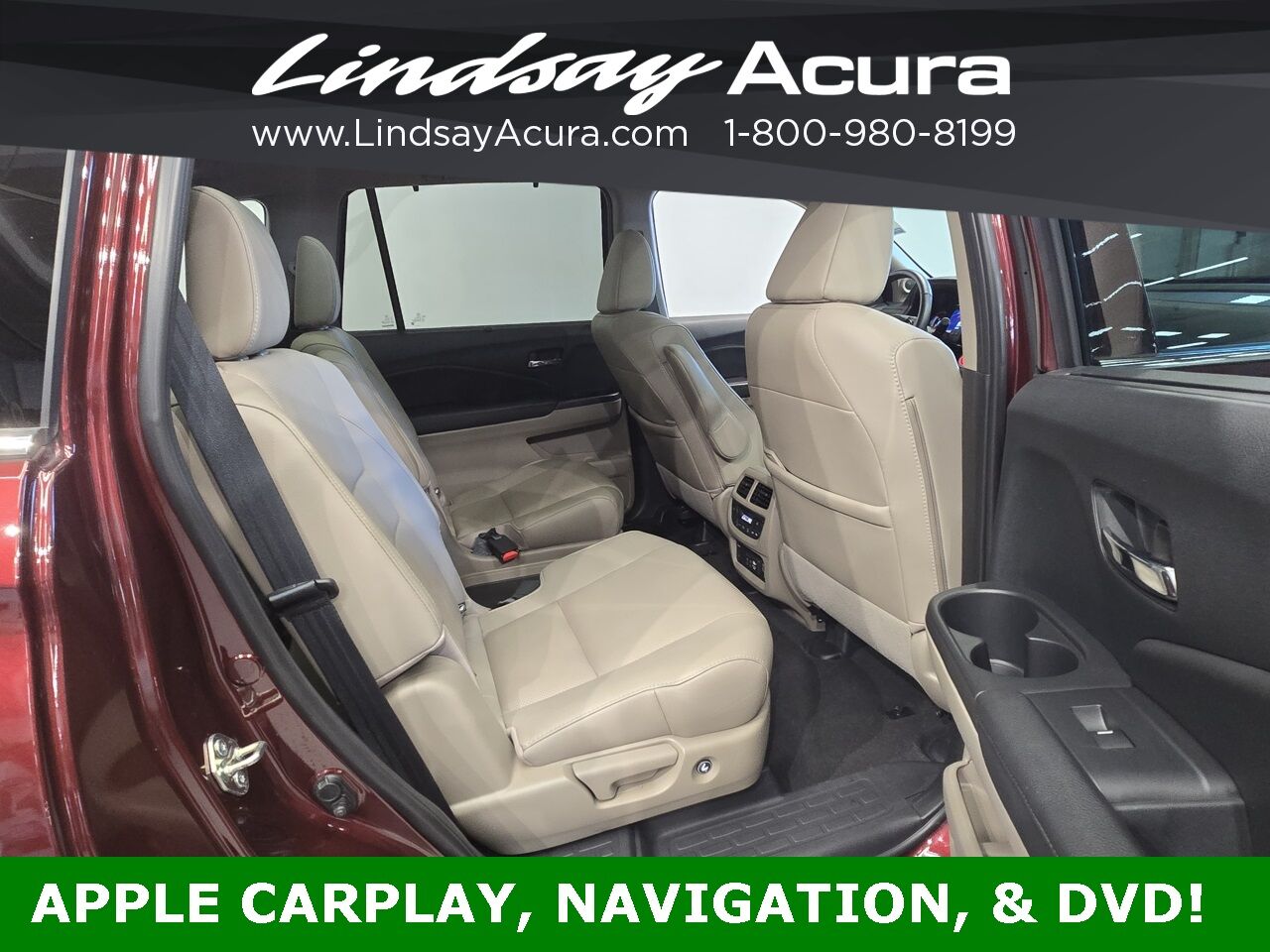 2020 Honda Pilot Elite Columbus OH