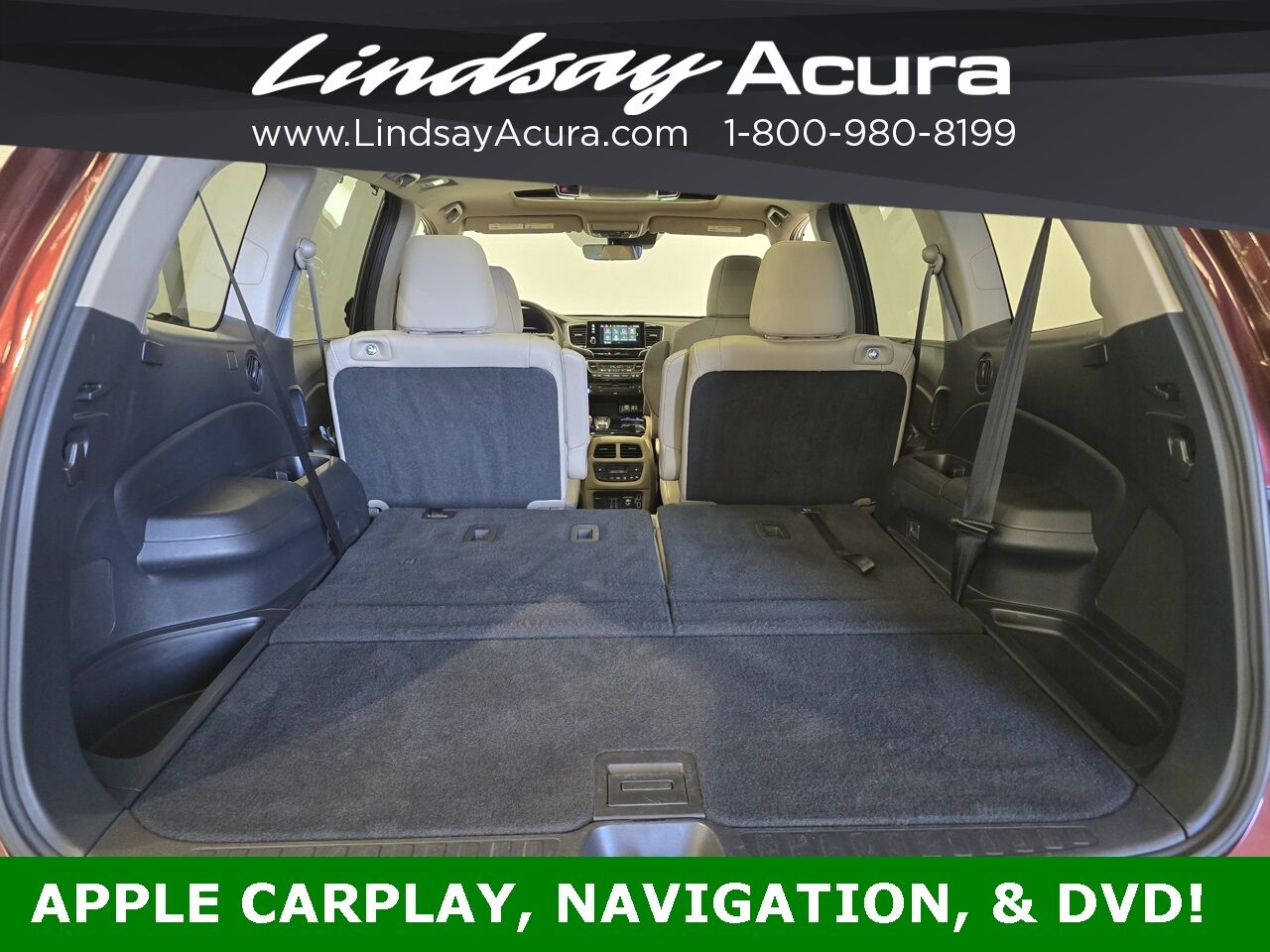 2020 Honda Pilot Elite Columbus OH