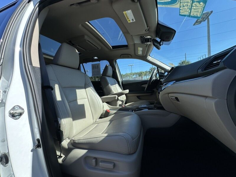 2020 Honda Pilot Elite Jacksonville FL