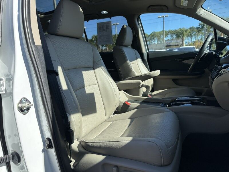 2020 Honda Pilot Elite Jacksonville FL