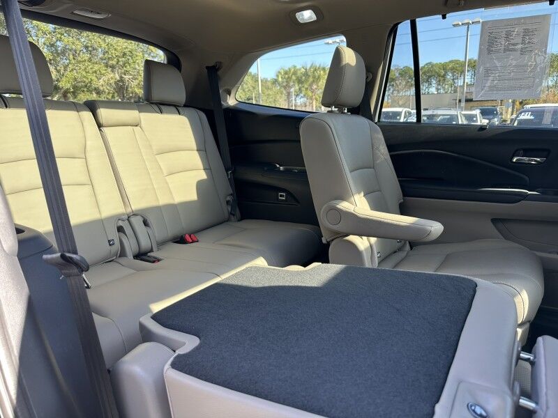 2020 Honda Pilot Elite Jacksonville FL