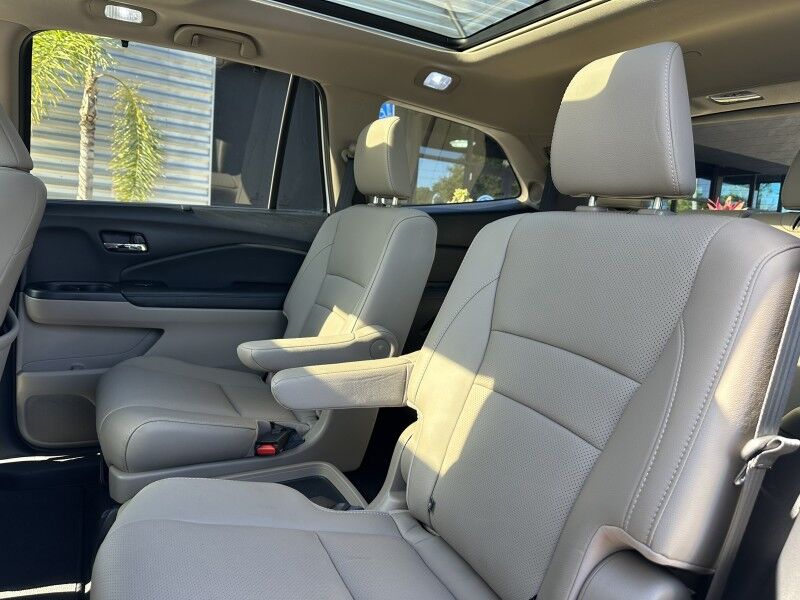 2020 Honda Pilot Elite Jacksonville FL