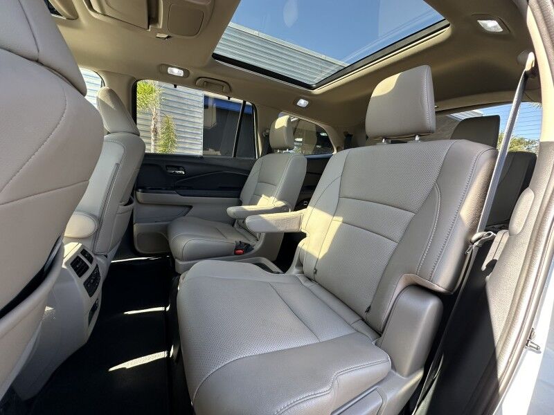 2020 Honda Pilot Elite Jacksonville FL