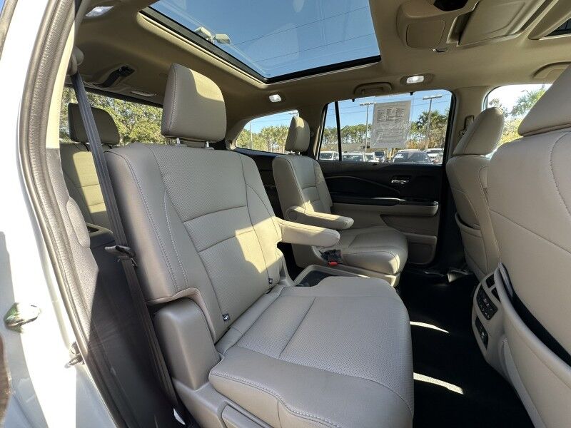 2020 Honda Pilot Elite Jacksonville FL