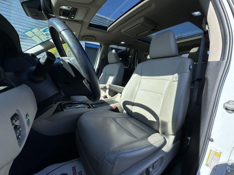 2020 Honda Pilot Elite Jacksonville FL