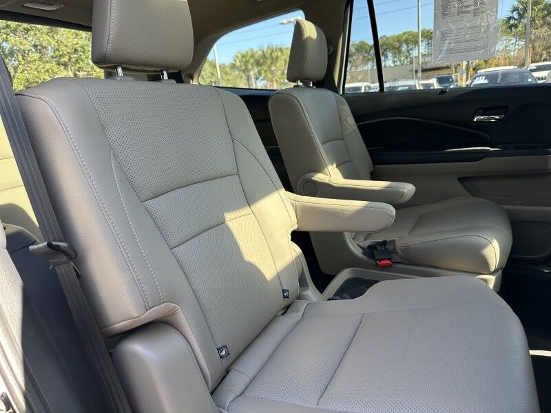 2020 Honda Pilot Elite Jacksonville FL