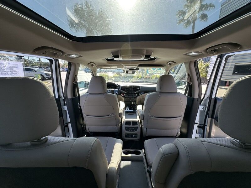 2020 Honda Pilot Elite Jacksonville FL