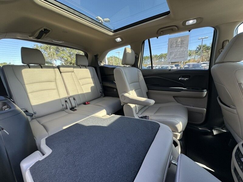 2020 Honda Pilot Elite Jacksonville FL