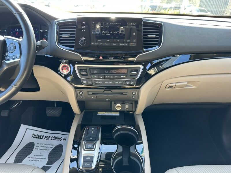 2020 Honda Pilot Elite Jacksonville FL