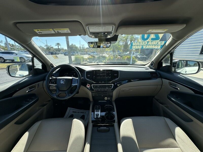 2020 Honda Pilot Elite Jacksonville FL