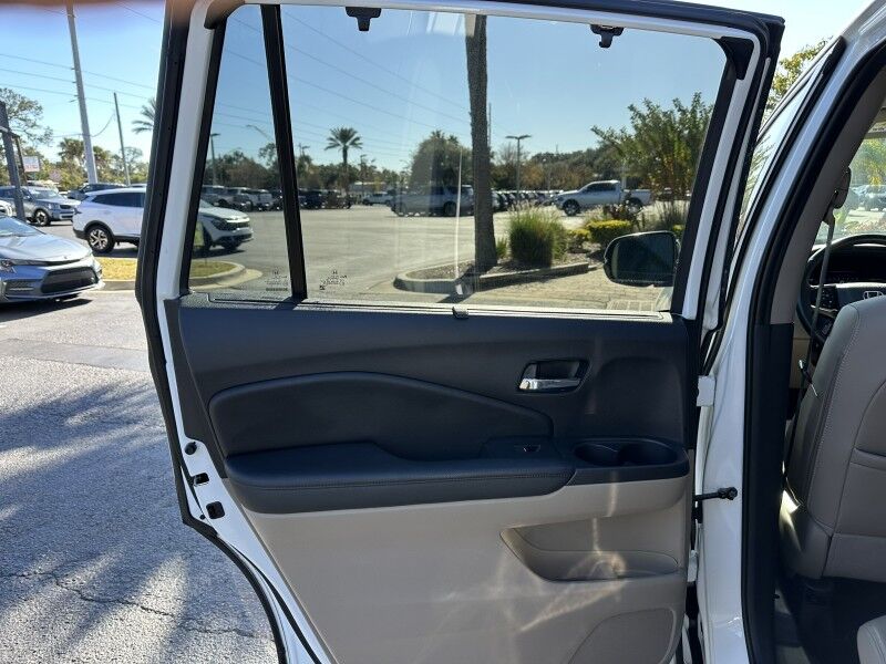 2020 Honda Pilot Elite Jacksonville FL