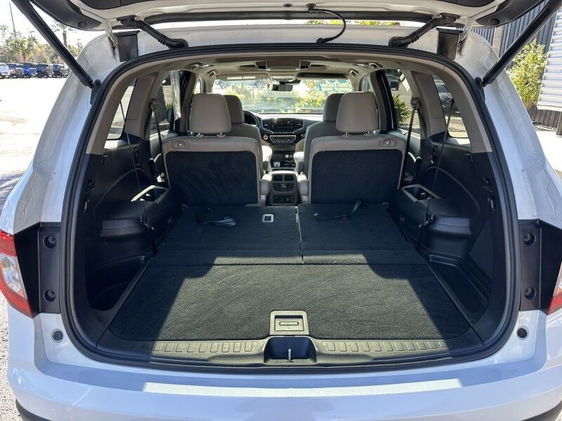 2020 Honda Pilot Elite Jacksonville FL