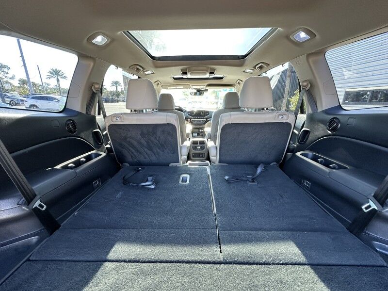 2020 Honda Pilot Elite Jacksonville FL