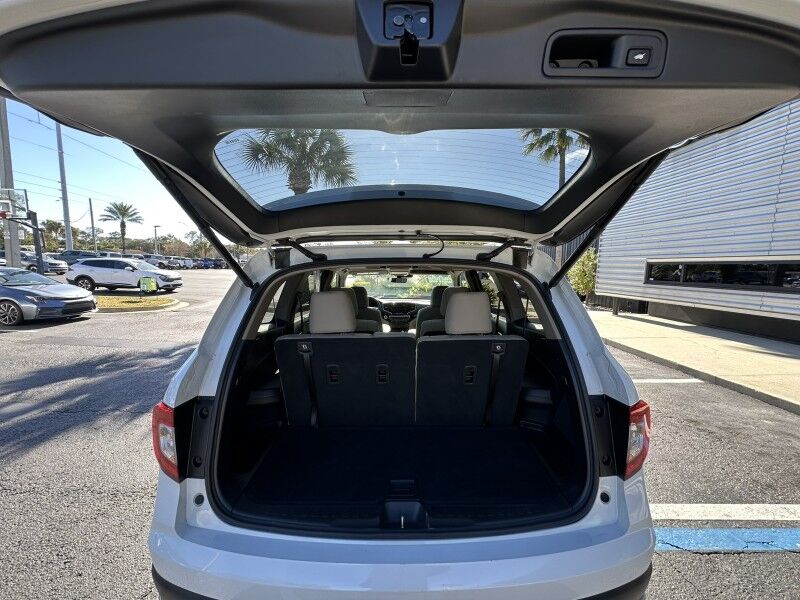 2020 Honda Pilot Elite Jacksonville FL