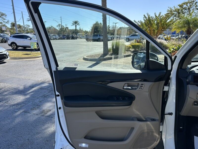 2020 Honda Pilot Elite Jacksonville FL