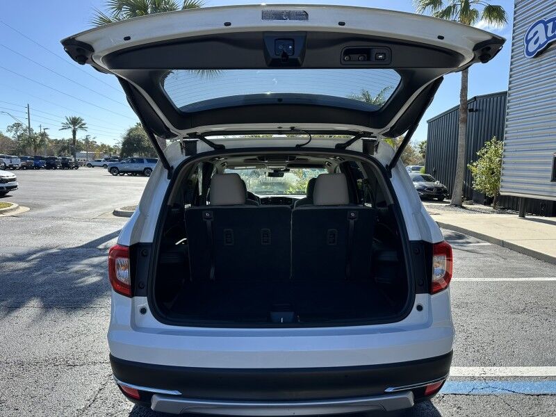 2020 Honda Pilot Elite Jacksonville FL