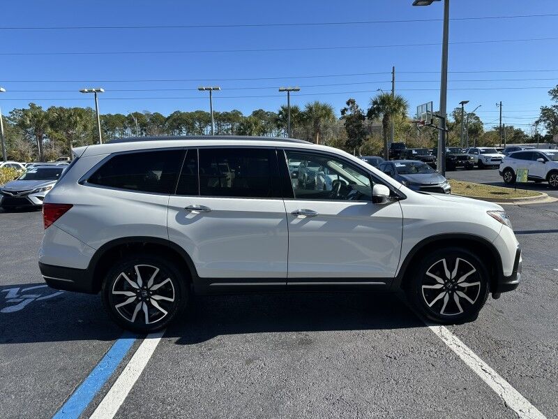 2020 Honda Pilot Elite Jacksonville FL
