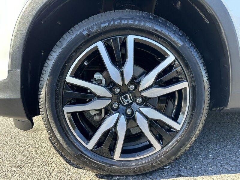 2020 Honda Pilot Elite Jacksonville FL