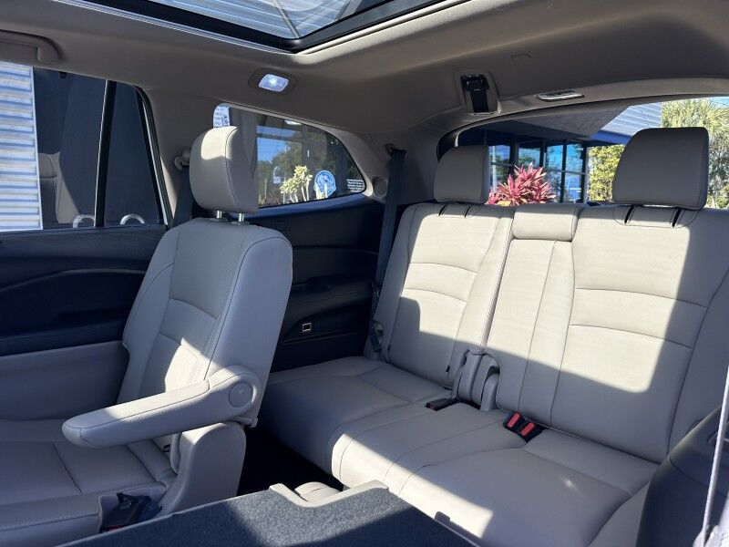 2020 Honda Pilot Elite Jacksonville FL