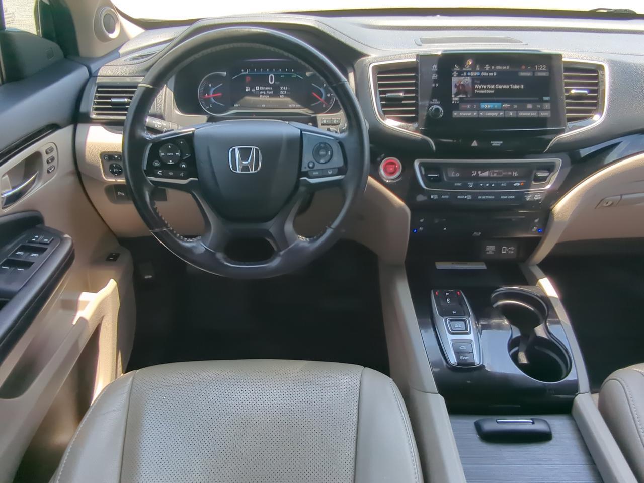 2020 Honda Pilot Elite Appleton WI