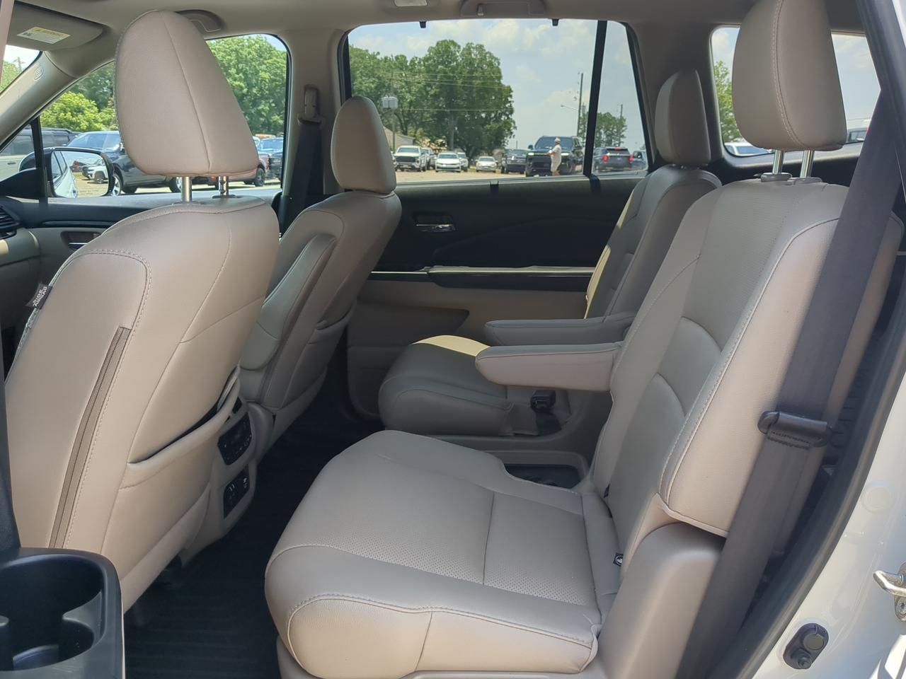2020 Honda Pilot Elite Appleton WI