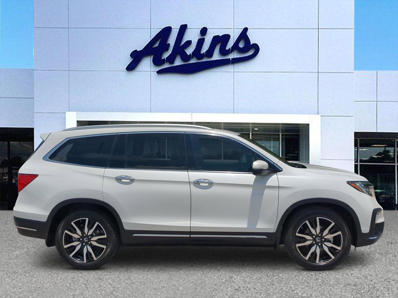 2020 Honda Pilot Elite Appleton WI