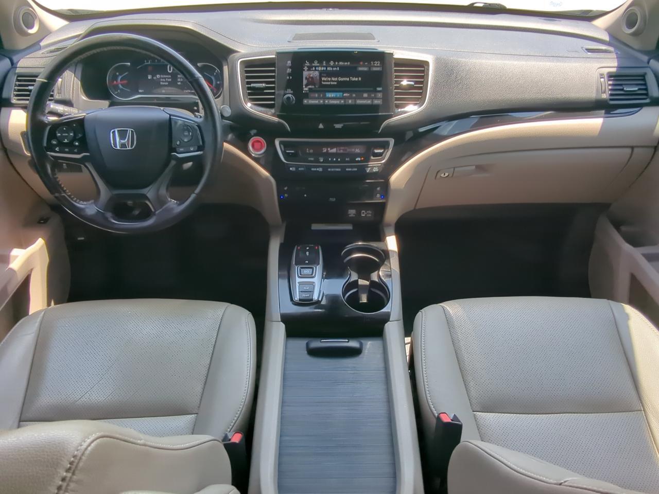 2020 Honda Pilot Elite Appleton WI