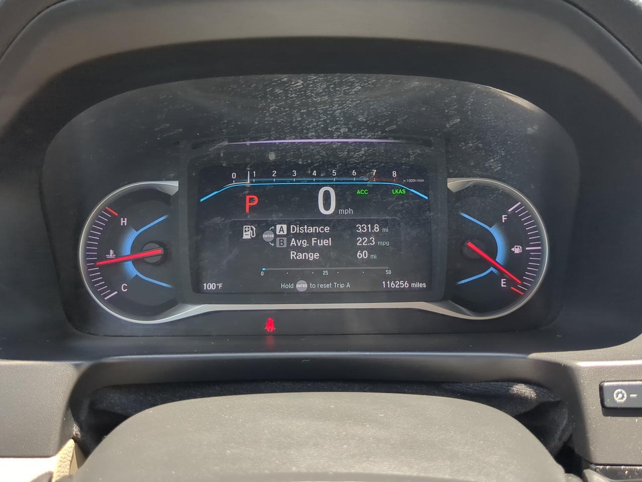 2020 Honda Pilot Elite Appleton WI